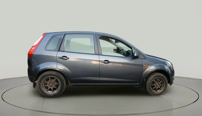 2010 Ford Figo ZXI 1.2 PETROL, Petrol, Manual, 67,392 km, exterior