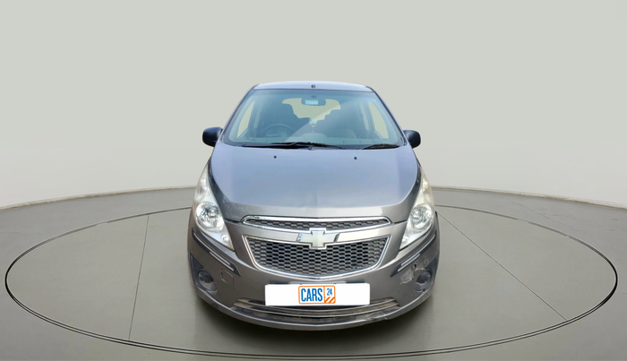 2011 Chevrolet Beat LS PETROL, Petrol, Manual, 26,725 km, exterior