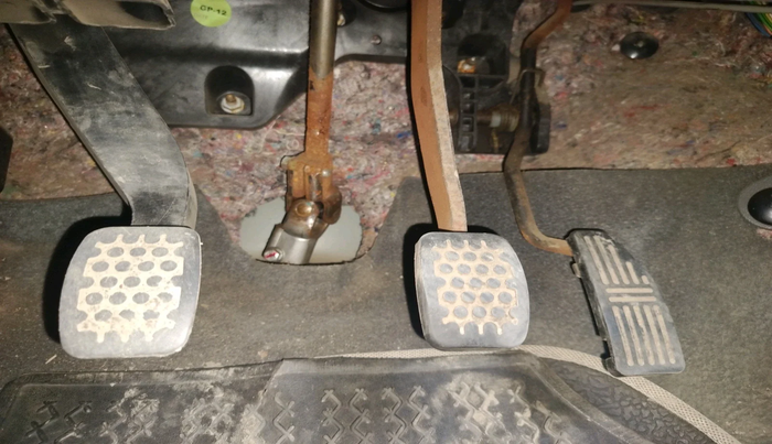 2011 Chevrolet Beat LS PETROL, Petrol, Manual, 26,725 km, interior