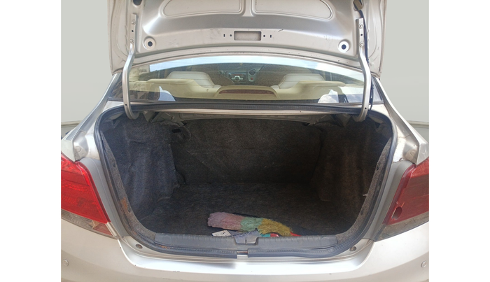 2016 Honda Amaze 1.5L I-DTEC VX, Diesel, Manual, 99,099 km, exterior