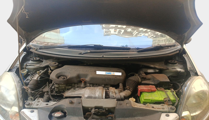 2016 Honda Amaze 1.5L I-DTEC VX, Diesel, Manual, 99,099 km, exterior