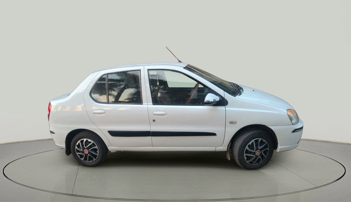 2016 Tata Indigo ECS LX CR4, Diesel, Manual, 1,61,320 km, exterior