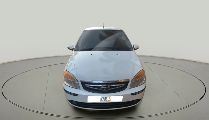 2016 Tata Indigo ECS LX CR4, Diesel, Manual, 1,61,320 km, exterior