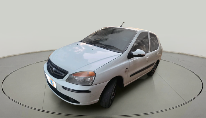 2016 Tata Indigo ECS LX CR4, Diesel, Manual, 1,61,320 km, exterior