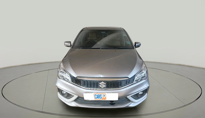 2018 Maruti Ciaz DELTA AT 1.5 SHVS PETROL, Petrol, Automatic, 66,094 km, exterior