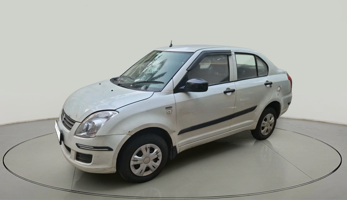 2012 Maruti Swift Dzire LDI, Diesel, Manual, 1,45,306 km, exterior