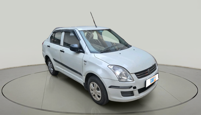 2012 Maruti Swift Dzire LDI, Diesel, Manual, 1,45,306 km, exterior