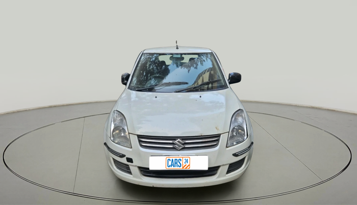 2012 Maruti Swift Dzire LDI, Diesel, Manual, 1,45,306 km, exterior