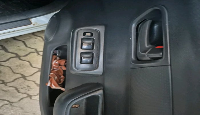 2012 Maruti Swift Dzire LDI, Diesel, Manual, 1,45,306 km, interior