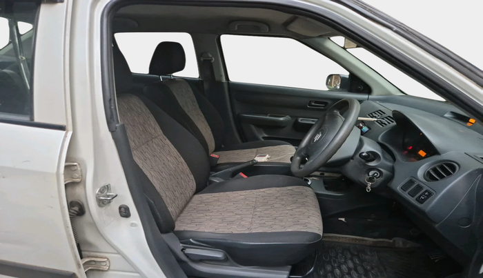 2012 Maruti Swift Dzire LDI, Diesel, Manual, 1,45,306 km, interior