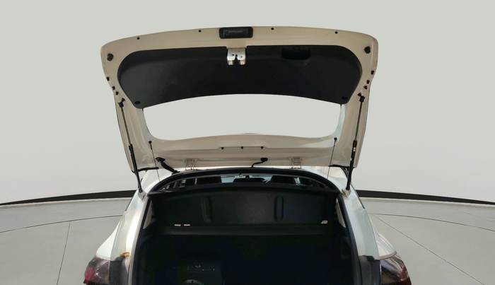 2024 Hyundai NEW I20 ASTA (O) 1.2 IVT, Petrol, Automatic, 8,663 km, exterior