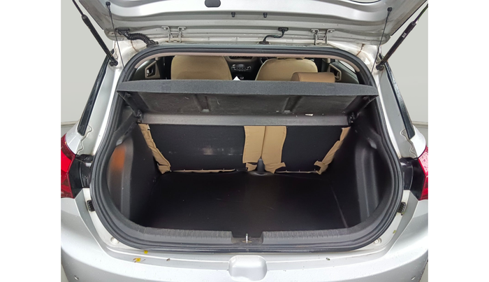 2015 Hyundai Elite i20 ASTA 1.2, Petrol, Manual, 30,833 km, exterior