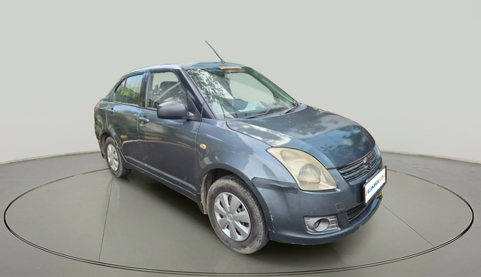 2011 Maruti Swift Dzire VXI, Petrol, Manual, 95,344 km, exterior