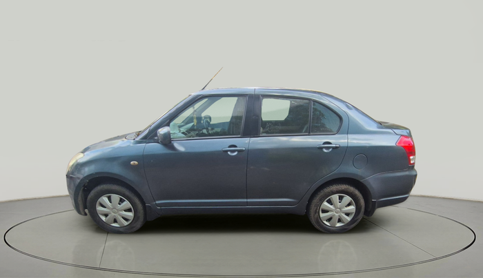 2011 Maruti Swift Dzire VXI, Petrol, Manual, 95,344 km, exterior