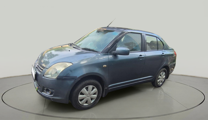 2011 Maruti Swift Dzire VXI, Petrol, Manual, 95,344 km, exterior
