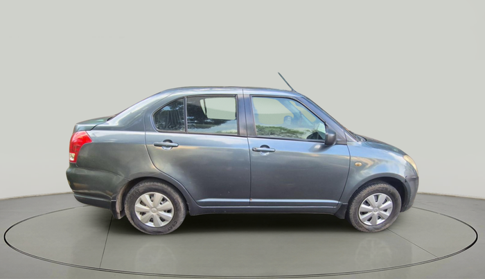 2011 Maruti Swift Dzire VXI, Petrol, Manual, 95,344 km, exterior