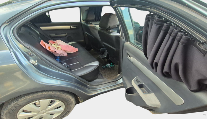 2011 Maruti Swift Dzire VXI, Petrol, Manual, 95,344 km, interior