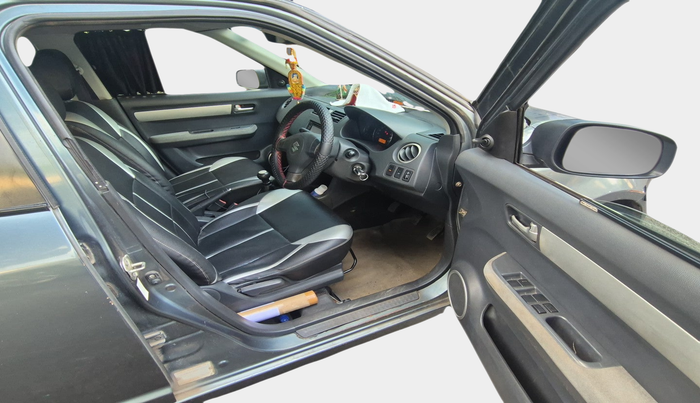 2011 Maruti Swift Dzire VXI, Petrol, Manual, 95,344 km, interior
