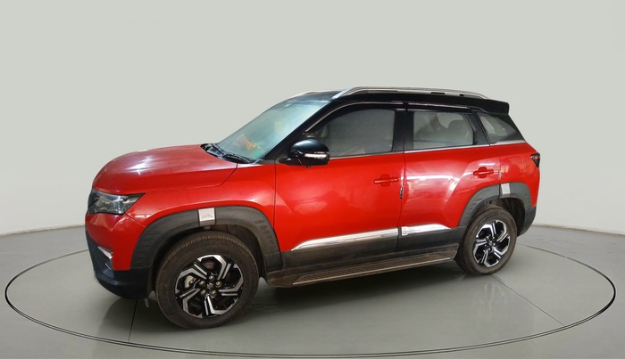 2023 Maruti BREZZA ZXI + AT SMART HYBRID, Petrol, Automatic, 4,967 km, exterior