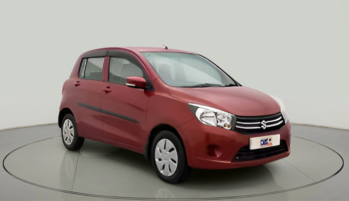 2016 Maruti Celerio ZXI AMT (O), Petrol, Automatic, 54,000 km, exterior