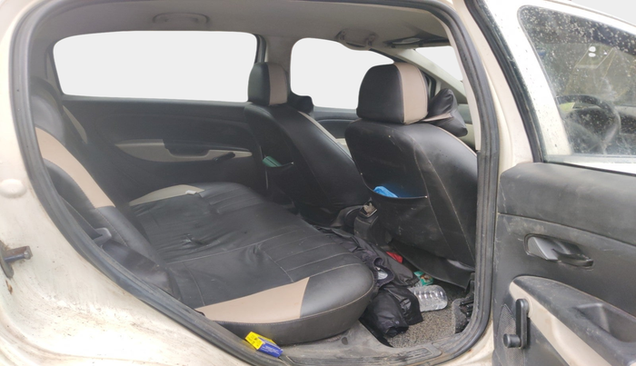 2014 Fiat Punto EVO ACTIVE 1.3 MULTIJET, Diesel, Manual, 88,000 km, interior