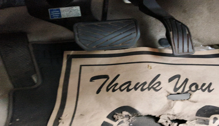 2019 Maruti Ciaz ALPHA  AT 1.5 SHVS PETROL, Petrol, Automatic, 28,934 km, interior