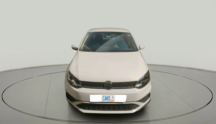 2020 Volkswagen Vento HIGHLINE PLUS 1.0L TSI AT, Petrol, Automatic, 54,885 km, exterior