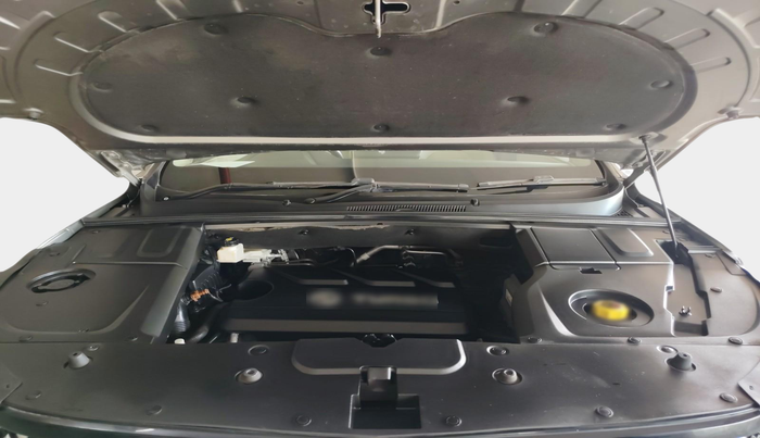 2023 MG HECTOR SAVVY PRO 1.5 TURBO CVT PETROL, Petrol, Automatic, 35,601 km, exterior