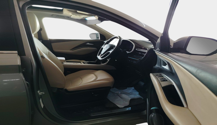 2023 MG HECTOR SAVVY PRO 1.5 TURBO CVT PETROL, Petrol, Automatic, 35,601 km, interior