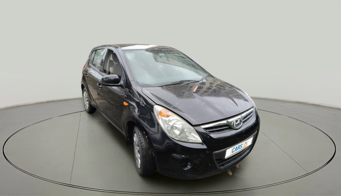 2011 Hyundai i20 MAGNA (O) 1.2, Petrol, Manual, 61,108 km, exterior