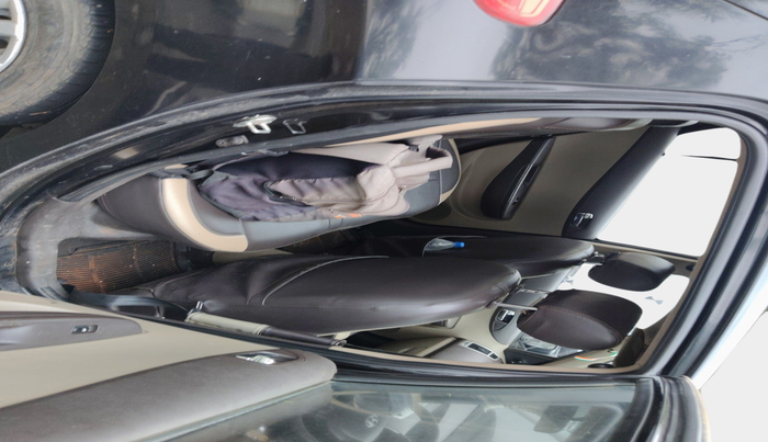 2011 Hyundai i20 MAGNA (O) 1.2, Petrol, Manual, 61,108 km, interior