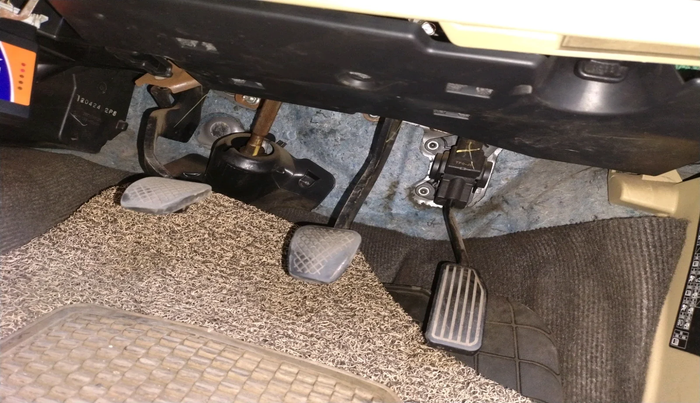 2012 Honda City 1.5L I-VTEC V MT, Petrol, Manual, 1,14,522 km, interior