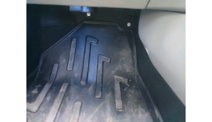 2025 Hyundai NEW I20 ASTA (O) 1.2 IVT, Petrol, Automatic, 1,458 km, interior