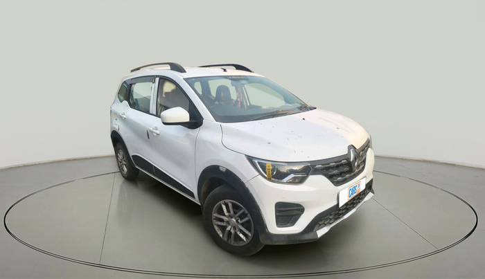 2021 Renault TRIBER RXL MT, Petrol, Manual, 42,973 km, exterior