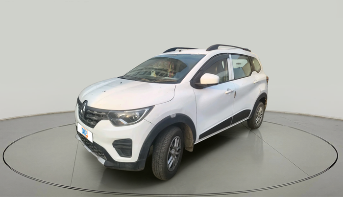 2021 Renault TRIBER RXL MT, Petrol, Manual, 42,973 km, exterior
