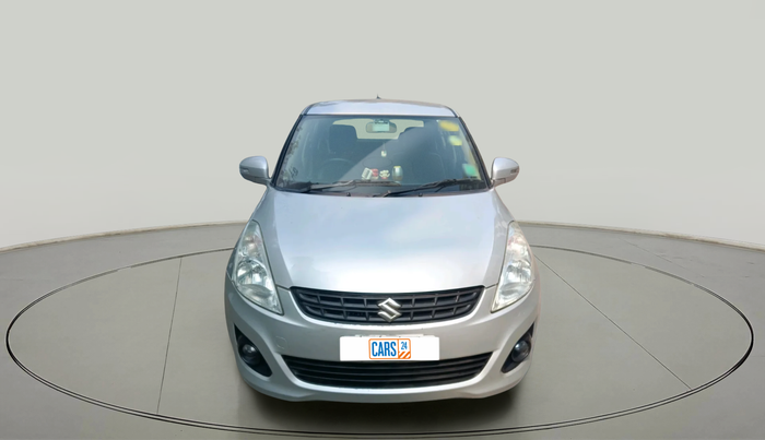 2012 Maruti Swift Dzire VDI, Diesel, Manual, 1,26,632 km, exterior