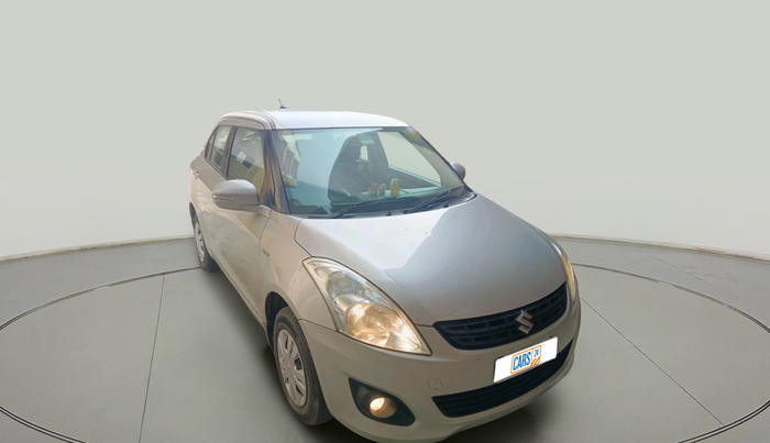 2012 Maruti Swift Dzire VDI, Diesel, Manual, 1,26,632 km, exterior