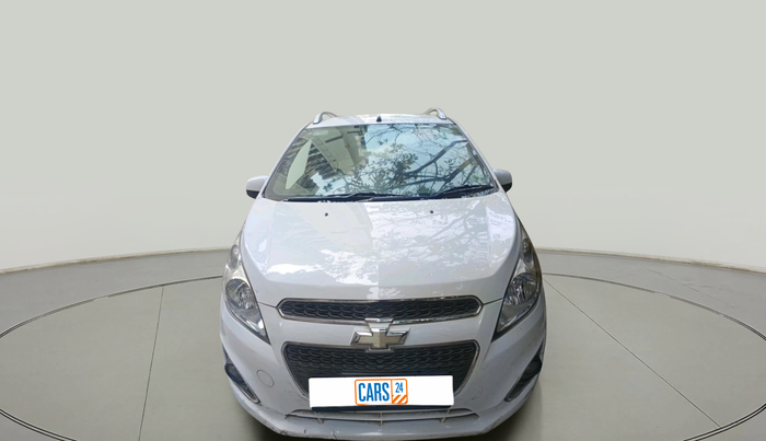 2015 Chevrolet Beat LT PETROL, Petrol, Manual, 94,208 km, exterior