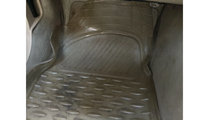 2013 Jaguar XF 2.2 DIESEL LUXURY, Diesel, Automatic, 1,05,971 km, interior