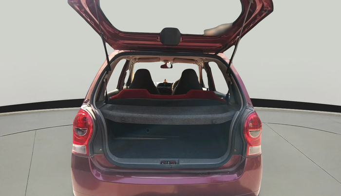 2010 Maruti Alto K10 VXI, Petrol, Manual, 42,627 km, exterior