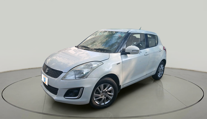2012 Maruti Swift ZDI, Diesel, Manual, 73,548 km, exterior