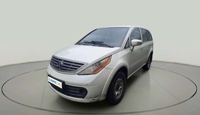 2013 Tata Aria PURE LX 4X2, Diesel, Manual, 8,949 km, exterior