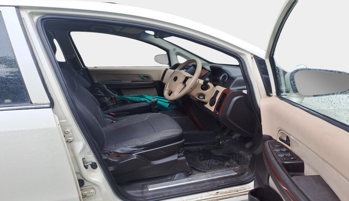 2013 Tata Aria PURE LX 4X2, Diesel, Manual, 8,949 km, interior