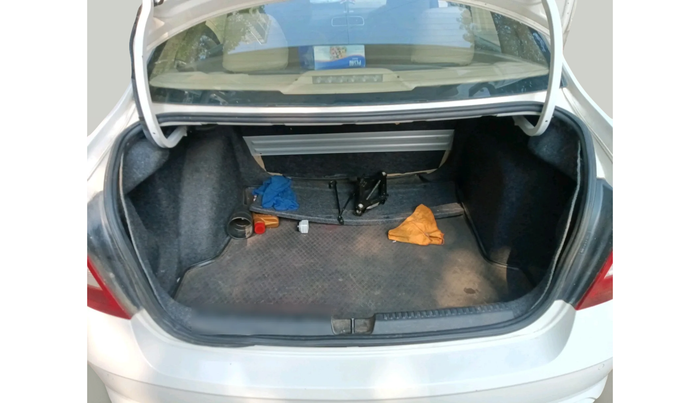 2018 Skoda Rapid AMBITION 1.6 MPI AT, Petrol, Automatic, 65,300 km, exterior