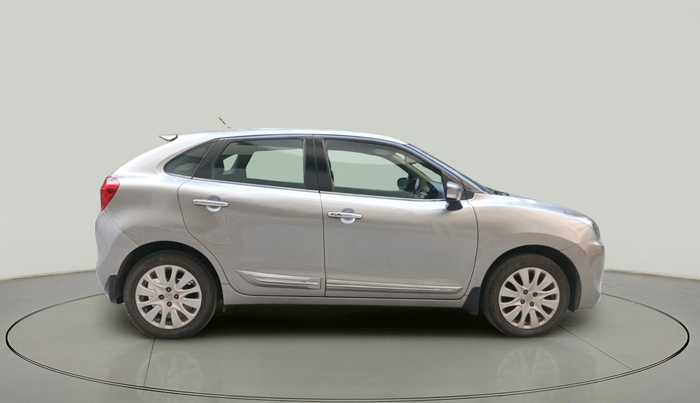 2015 Maruti Baleno ALPHA PETROL 1.2, Petrol, Manual, 37,816 km, exterior