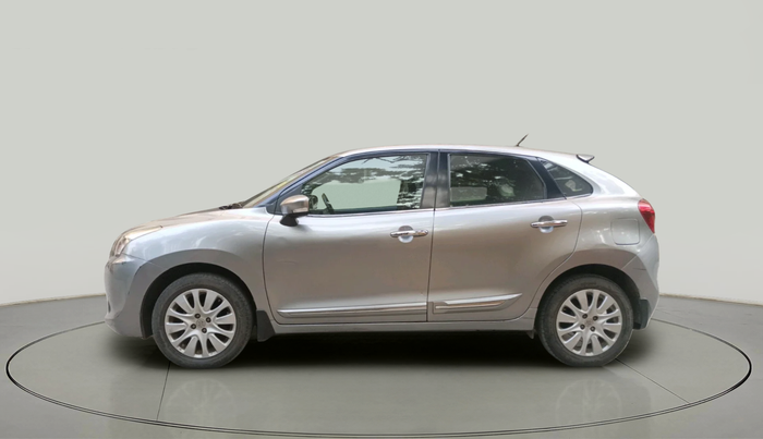2015 Maruti Baleno ALPHA PETROL 1.2, Petrol, Manual, 37,816 km, exterior