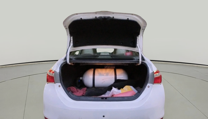 2015 Toyota Corolla Altis GL PETROL, Petrol, Manual, 79,271 km, exterior