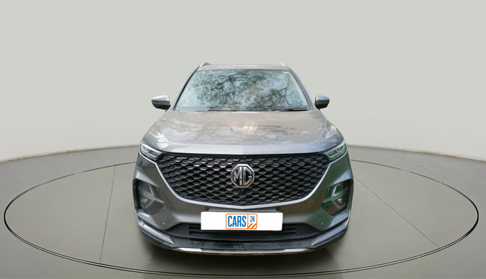 2021 MG HECTOR PLUS SHARP 2.0 DIESEL TURBO MT 6-STR, Diesel, Manual, 1,44,533 km, exterior