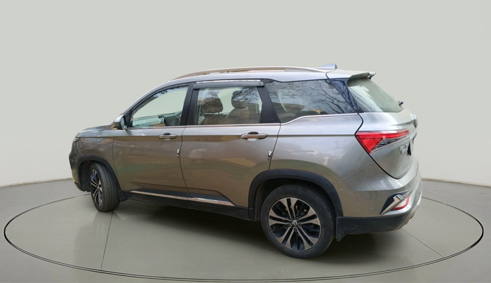 2021 MG HECTOR PLUS SHARP 2.0 DIESEL TURBO MT 6-STR, Diesel, Manual, 1,44,533 km, exterior