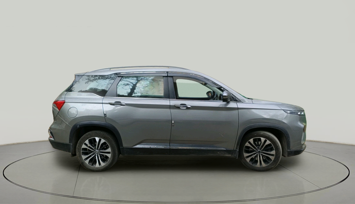 2021 MG HECTOR PLUS SHARP 2.0 DIESEL TURBO MT 6-STR, Diesel, Manual, 1,44,533 km, exterior